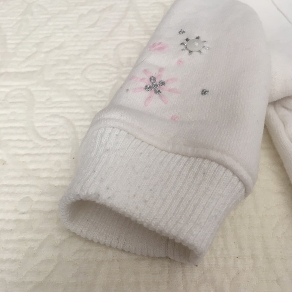 6-12m (3/$20) Gap Hoodie - Picture 8 of 10